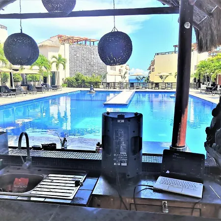 Aldea Thai Condo